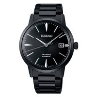 Orologio Seiko Presage in Acciaio SRPJ15J1 - SRPJ15J1
